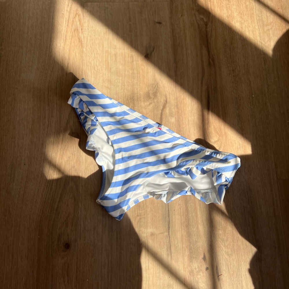 Victoria’s Secret cheeky bikini bottoms